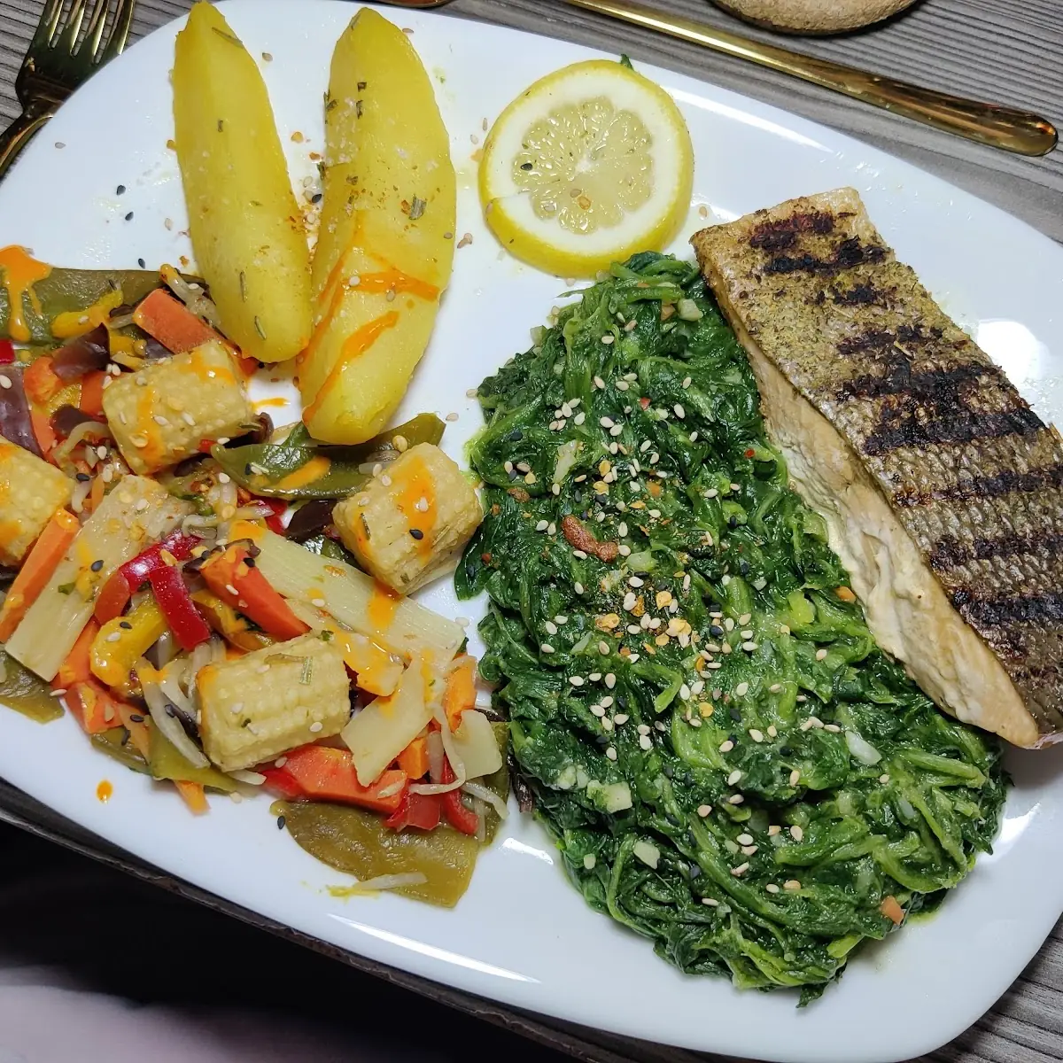 Essen und Trinken photo 7
