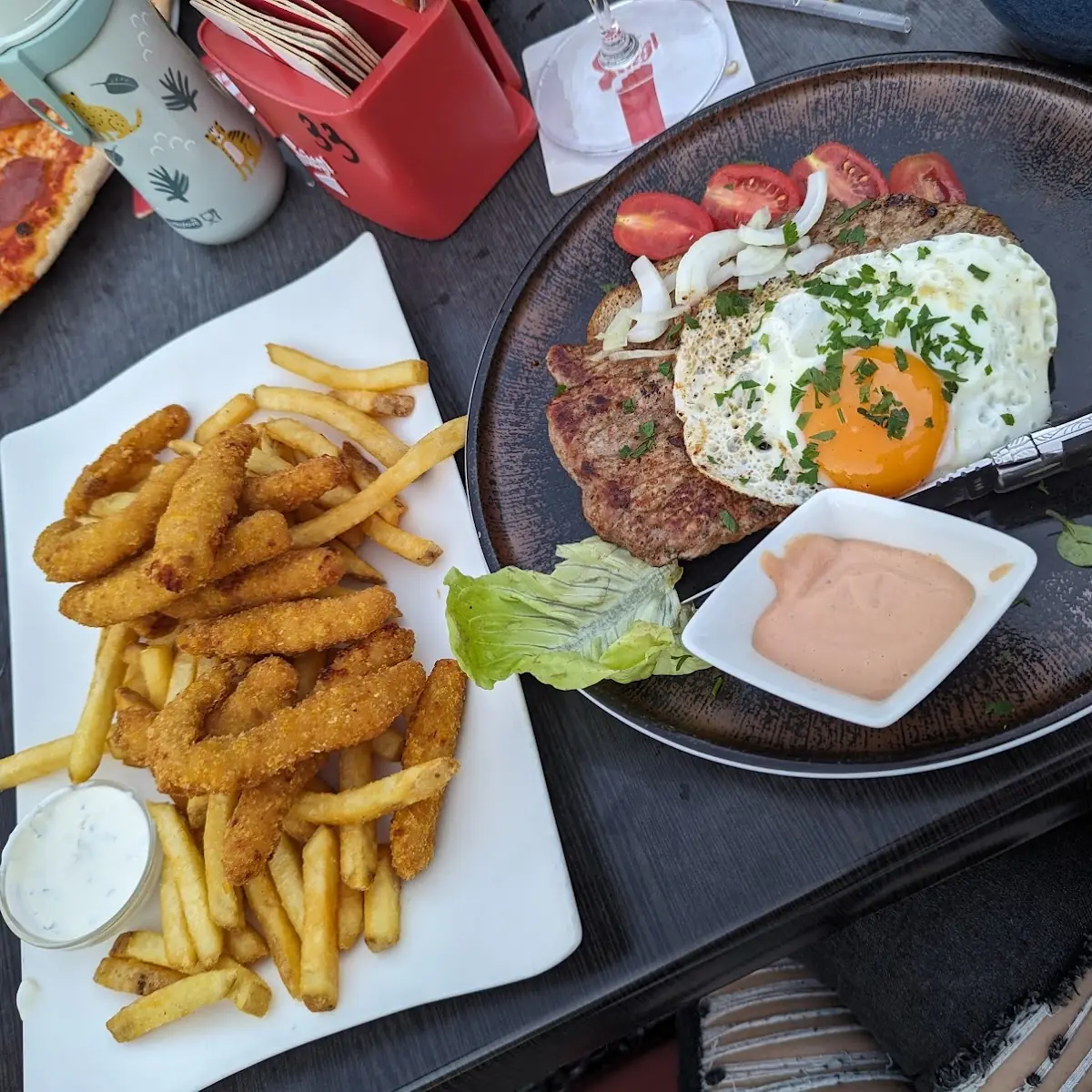 Essen und Trinken photo 3
