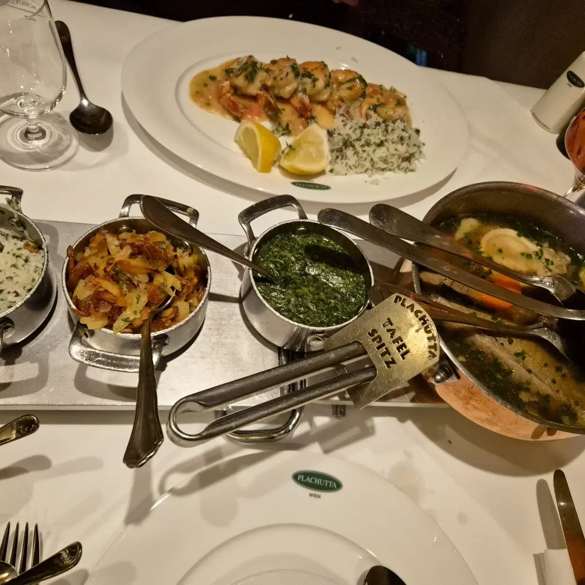 Essen und Trinken photo 3