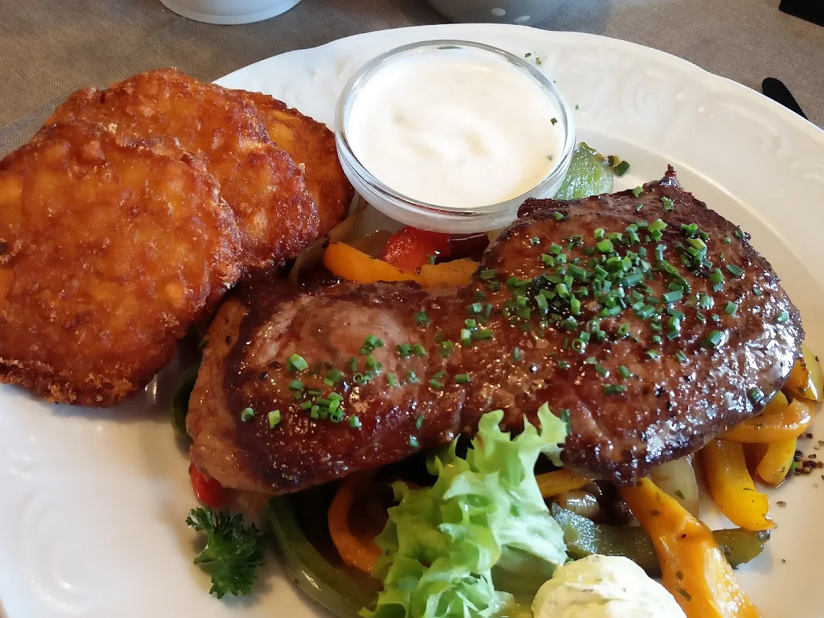 Essen und Trinken photo 5