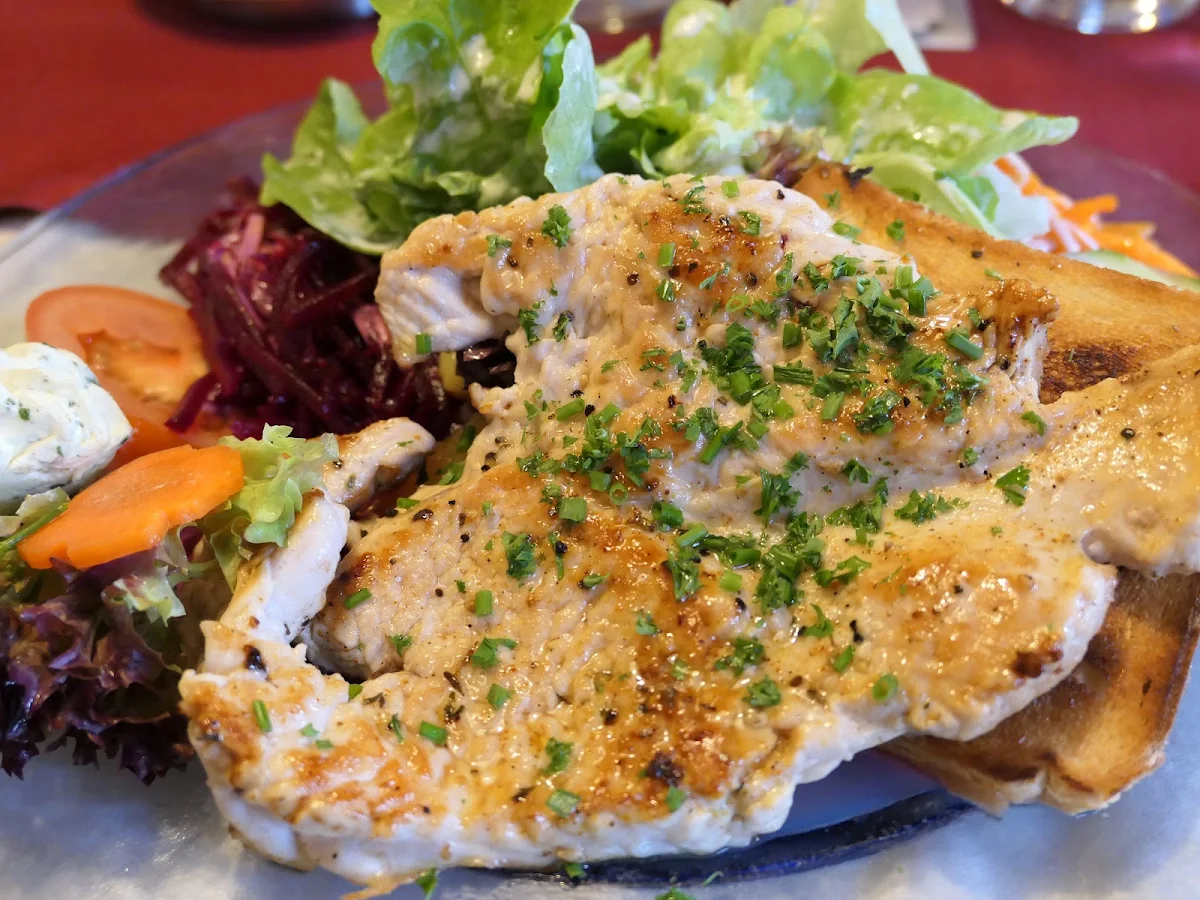 Essen und Trinken photo 7