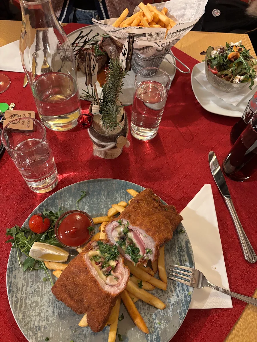 Essen und Trinken photo 3