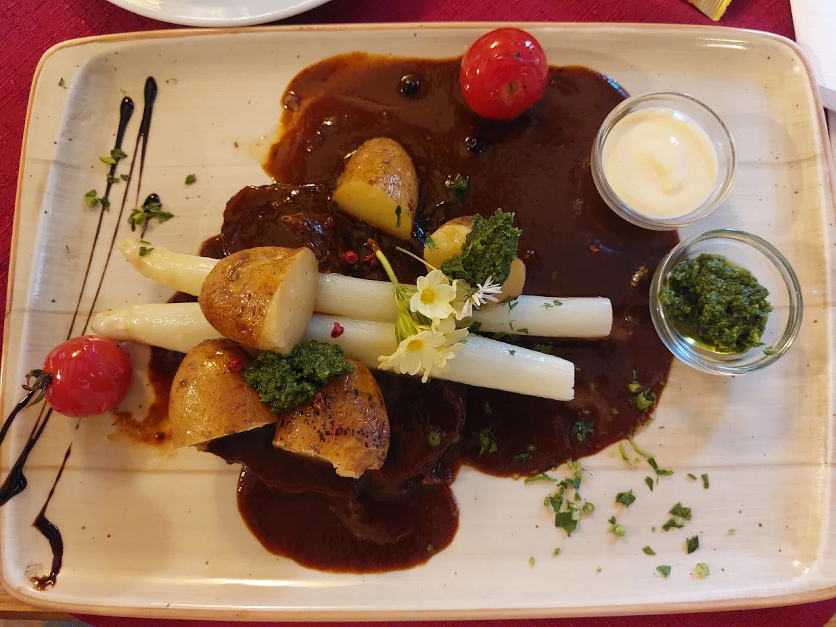 Essen und Trinken photo 4
