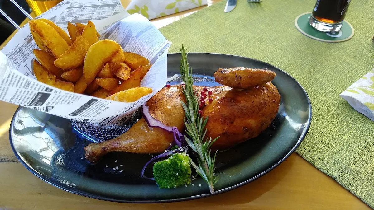 Essen und Trinken photo 5