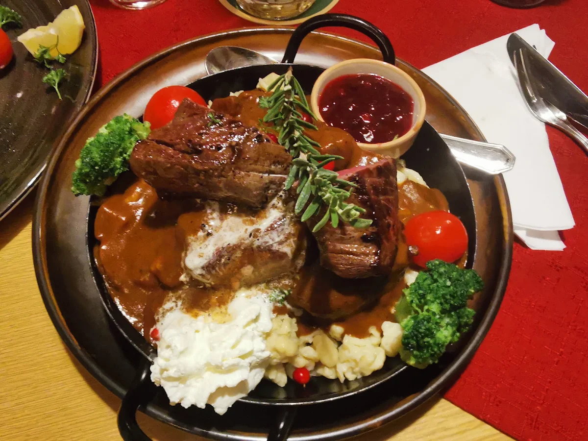 Essen und Trinken photo 8
