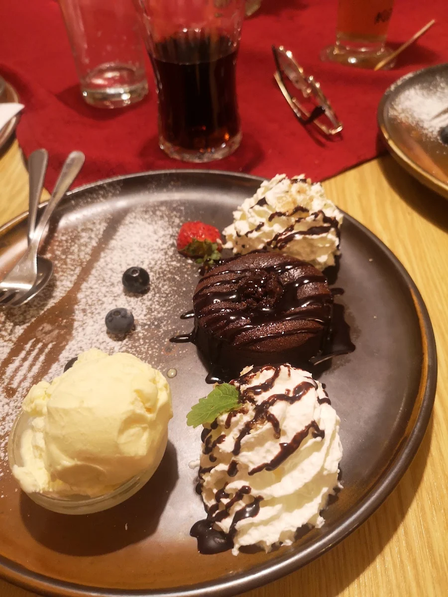 Essen und Trinken photo 9