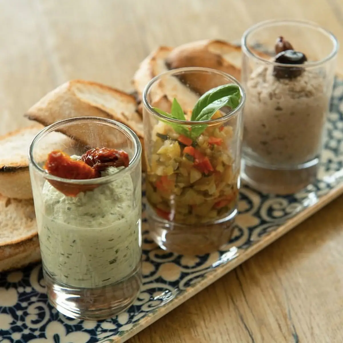 Essen und Trinken photo 1