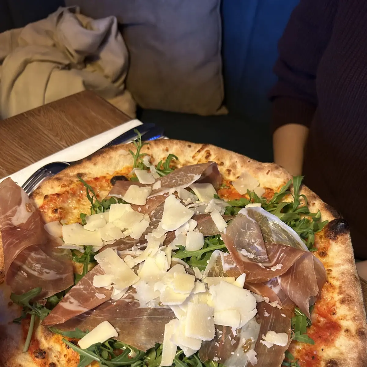 Essen und Trinken photo 3