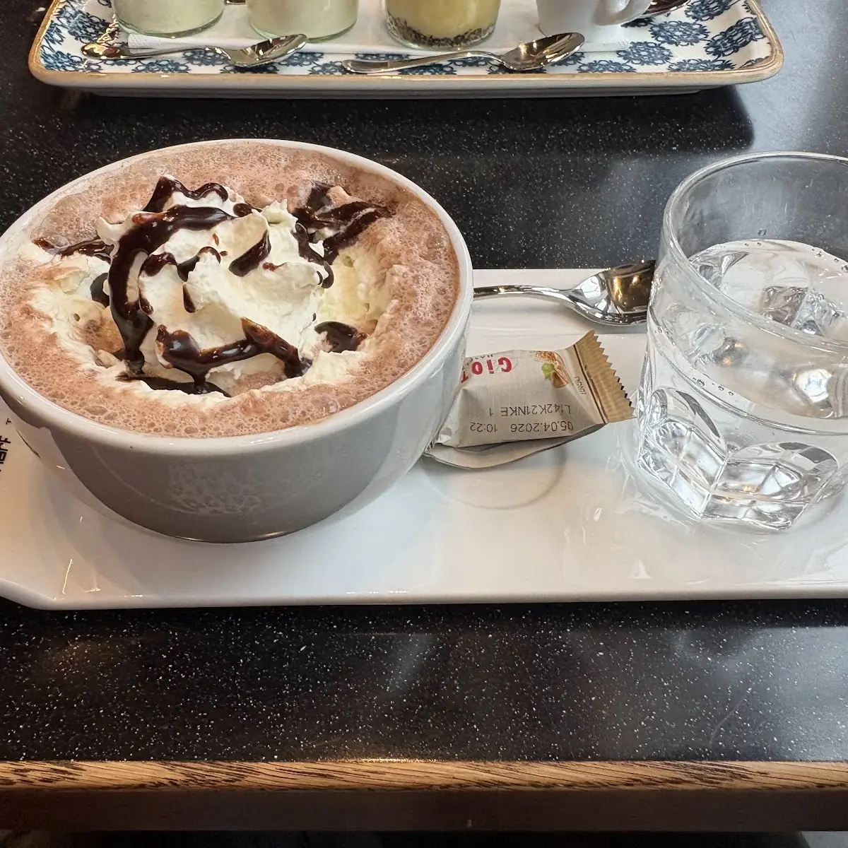 Essen und Trinken photo 6