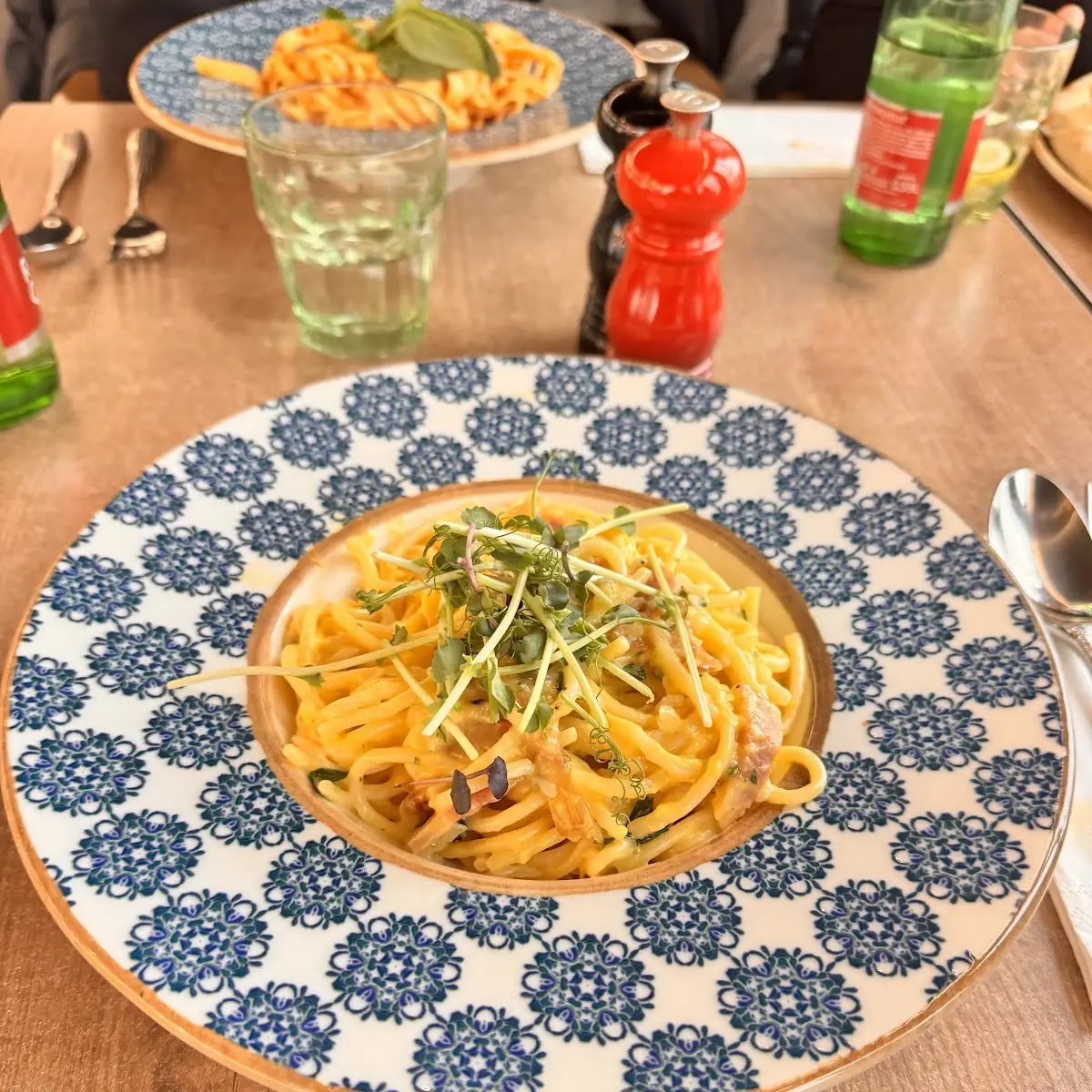 Essen und Trinken photo 7