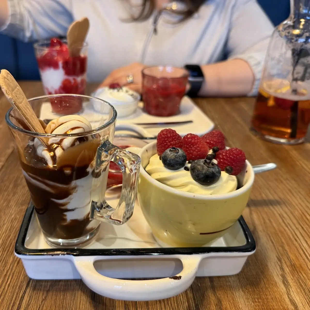 Essen und Trinken photo 8