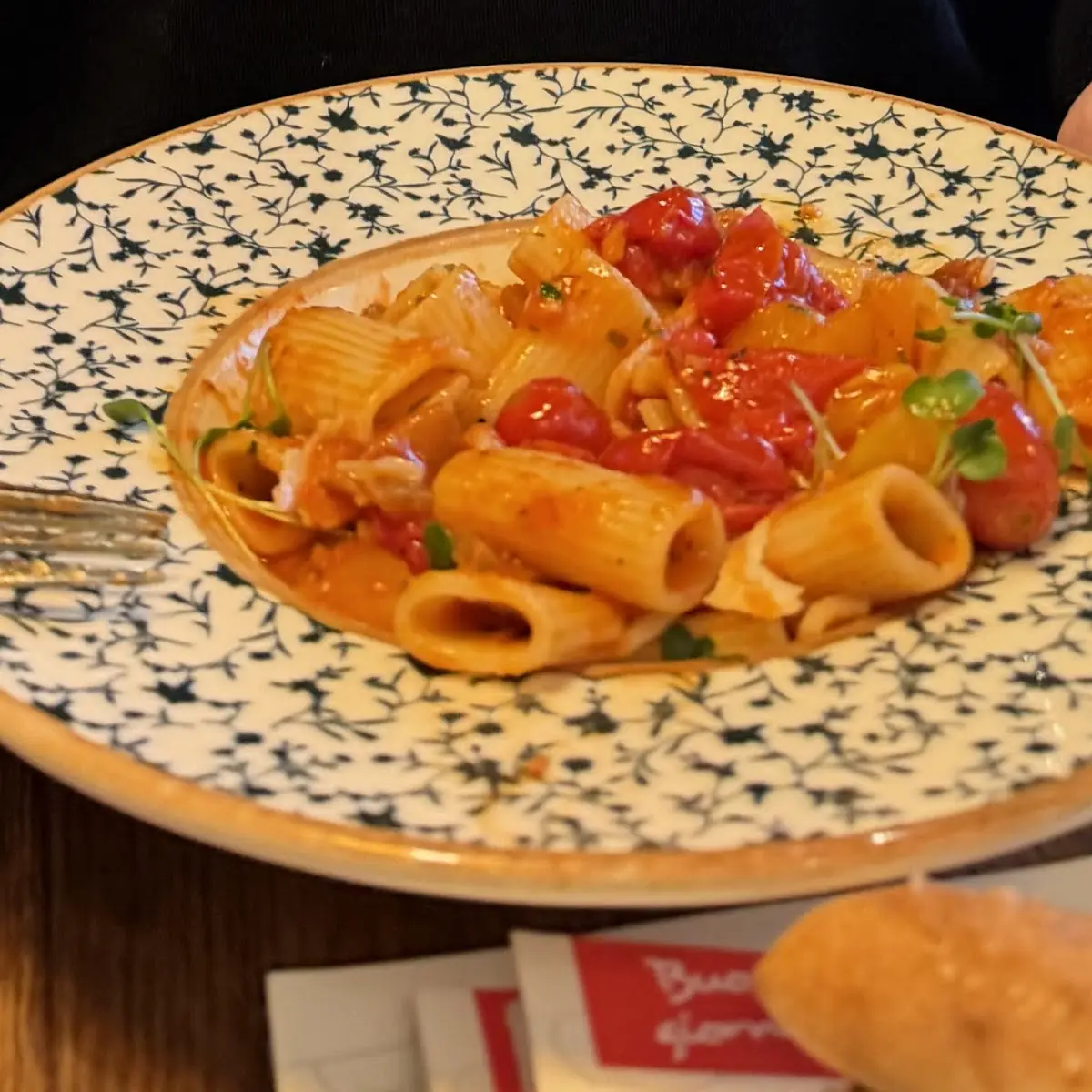 Essen und Trinken photo 9