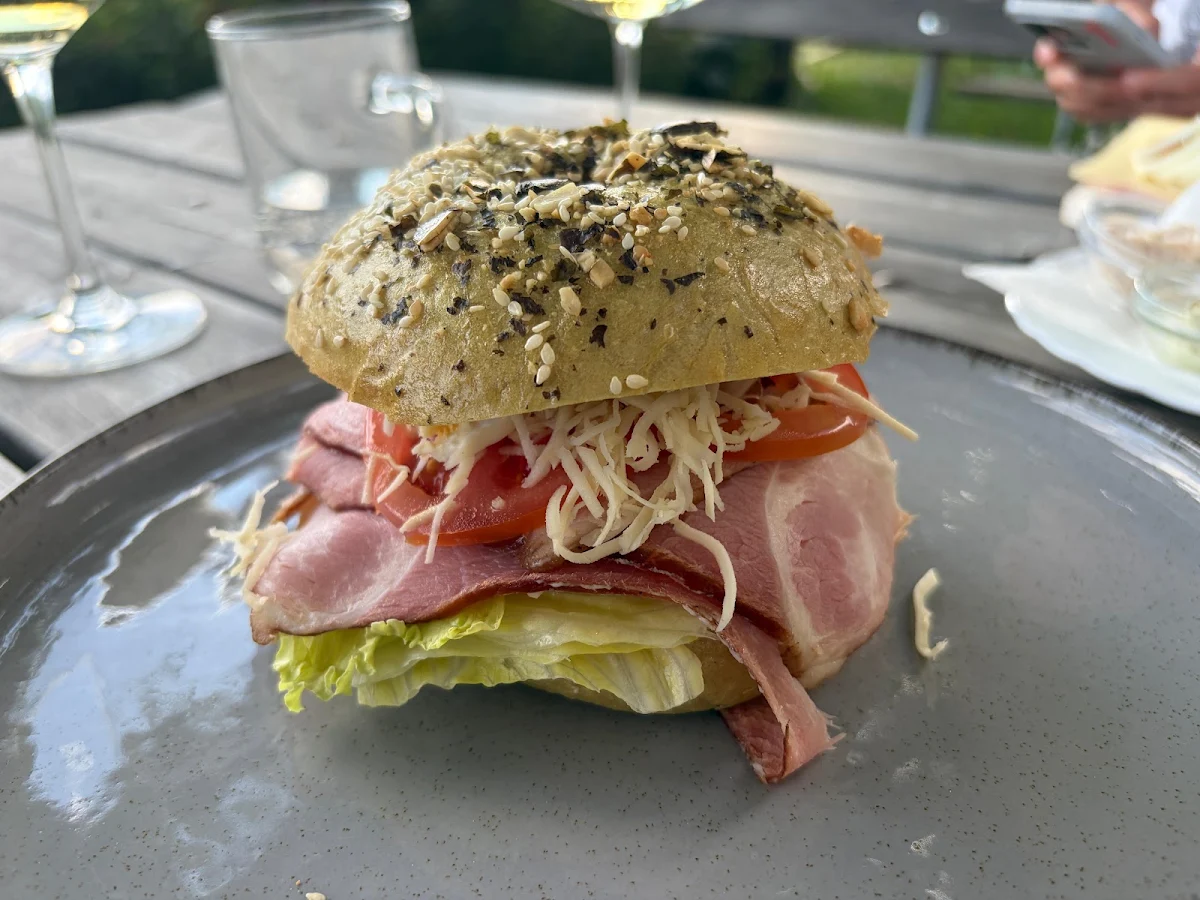 Essen und Trinken photo 5