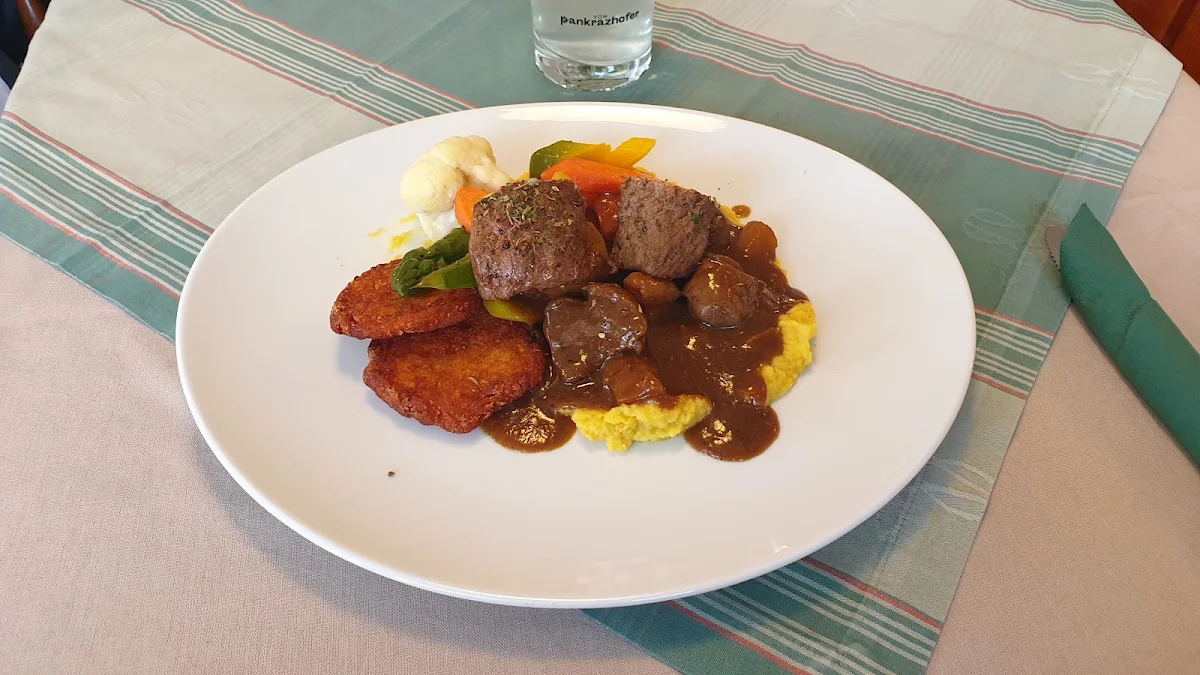 Essen und Trinken photo 4