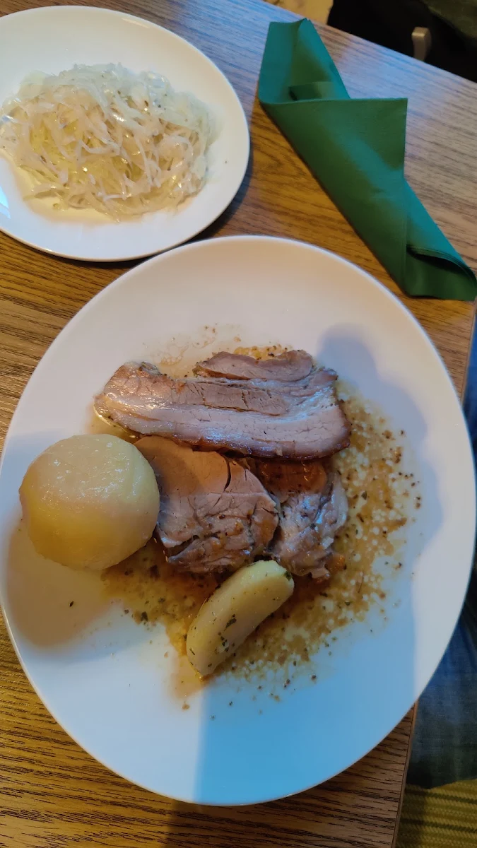 Essen und Trinken photo 8