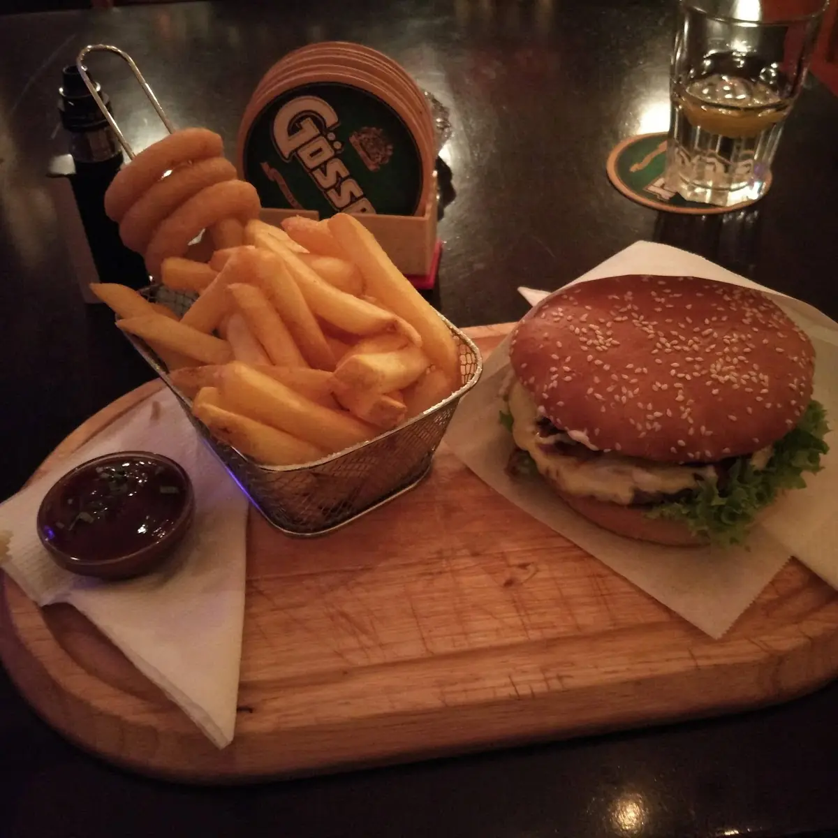 Essen und Trinken photo 1