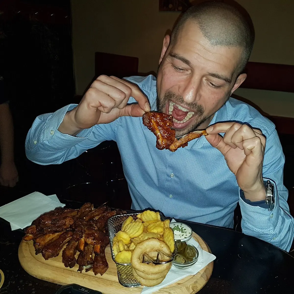 Essen und Trinken photo 4