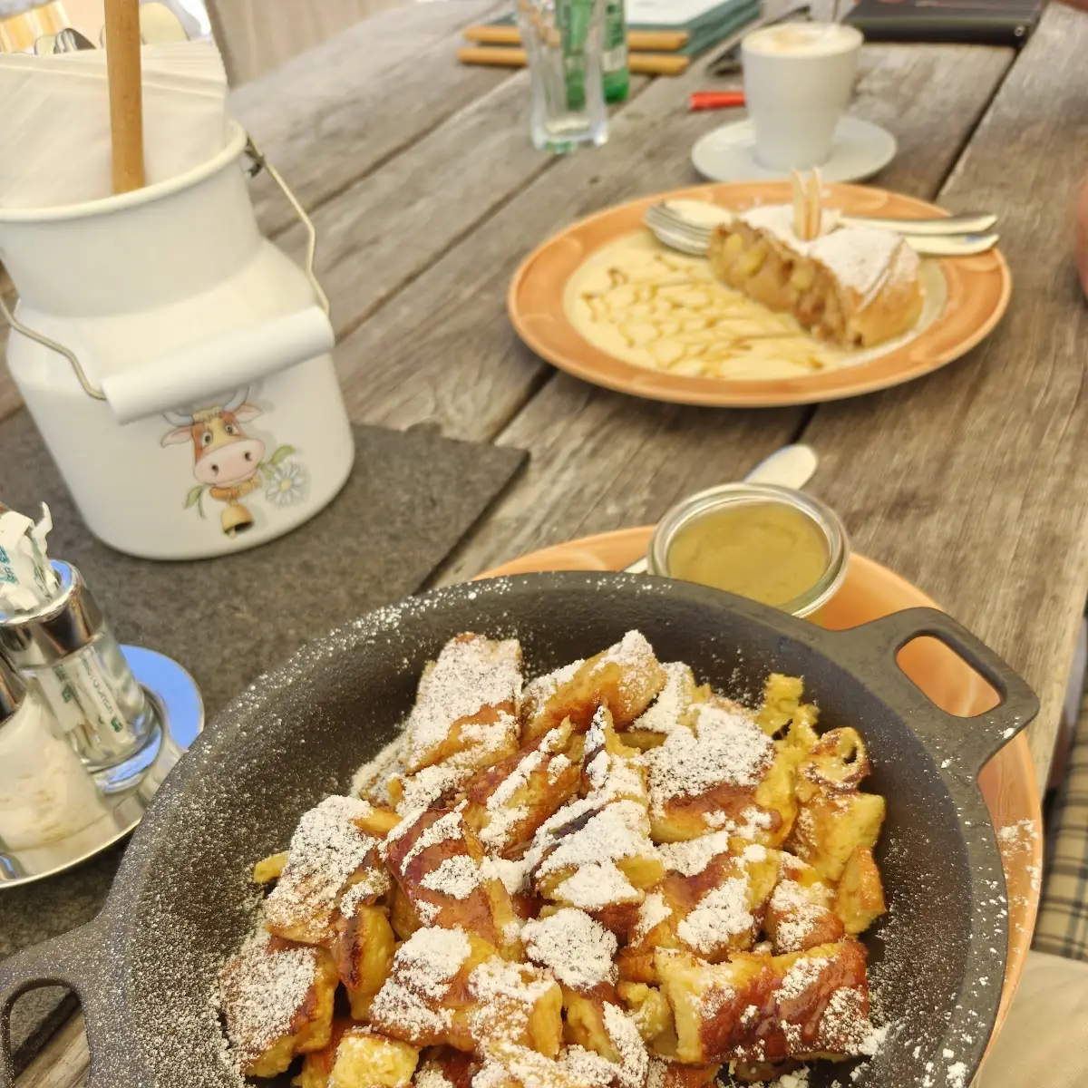 Essen und Trinken photo 3