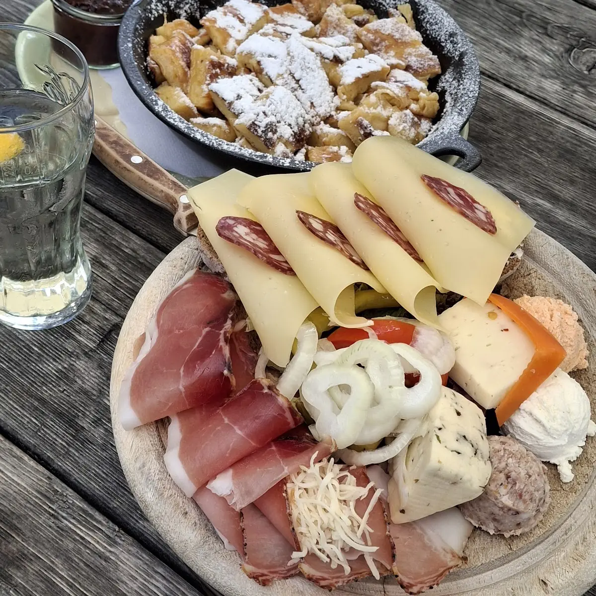 Essen und Trinken photo 5