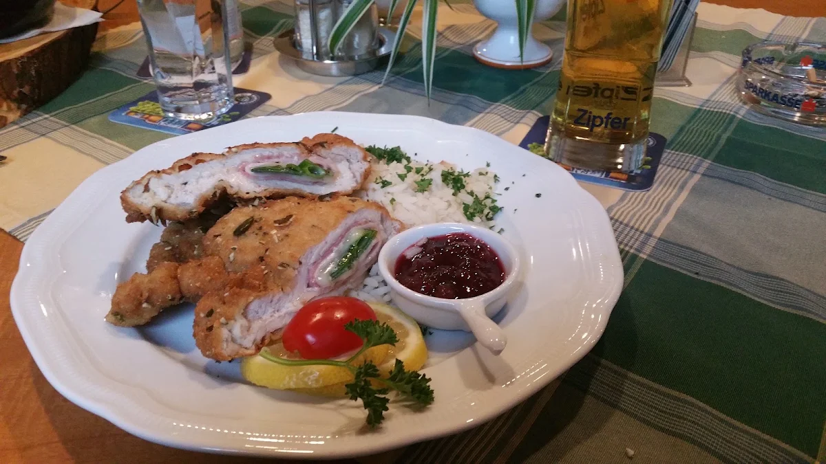 Essen und Trinken photo 4