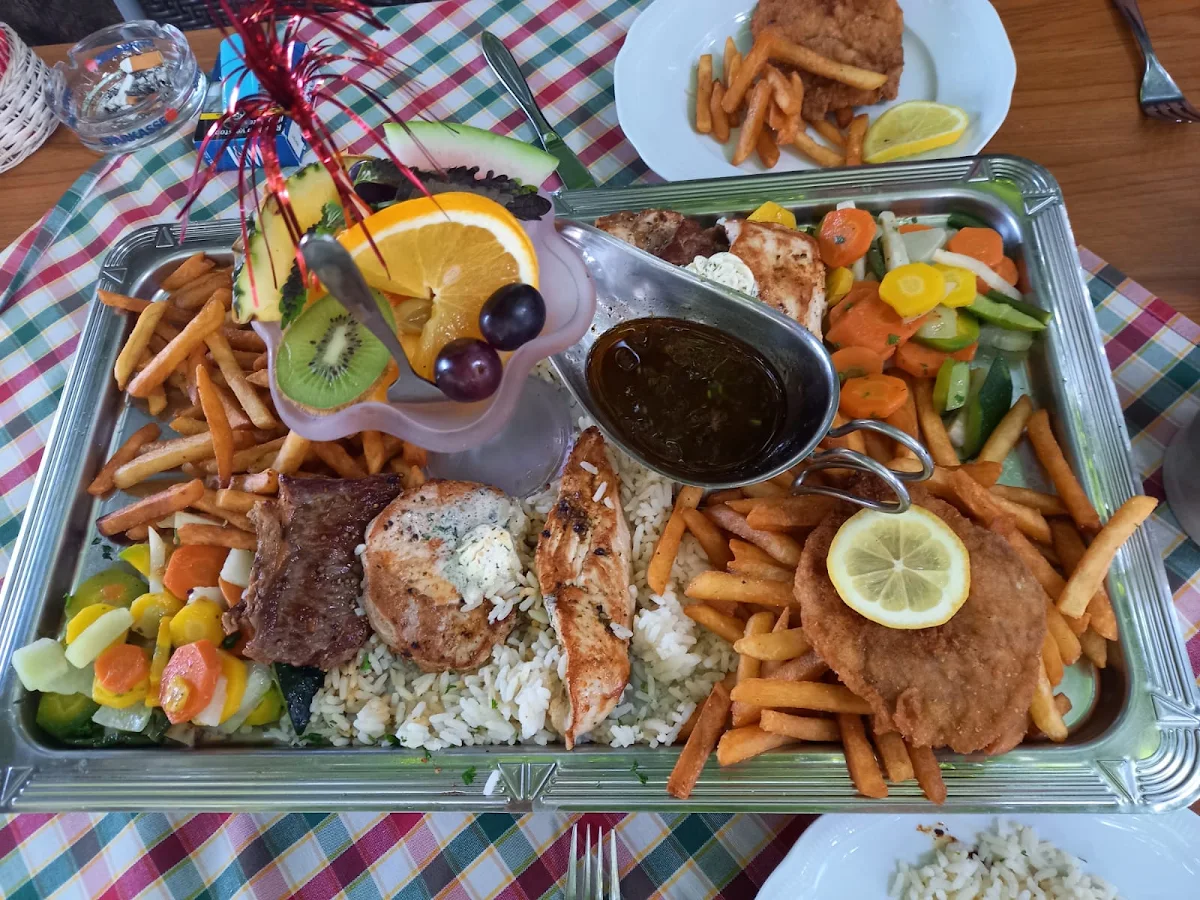 Essen und Trinken photo 5