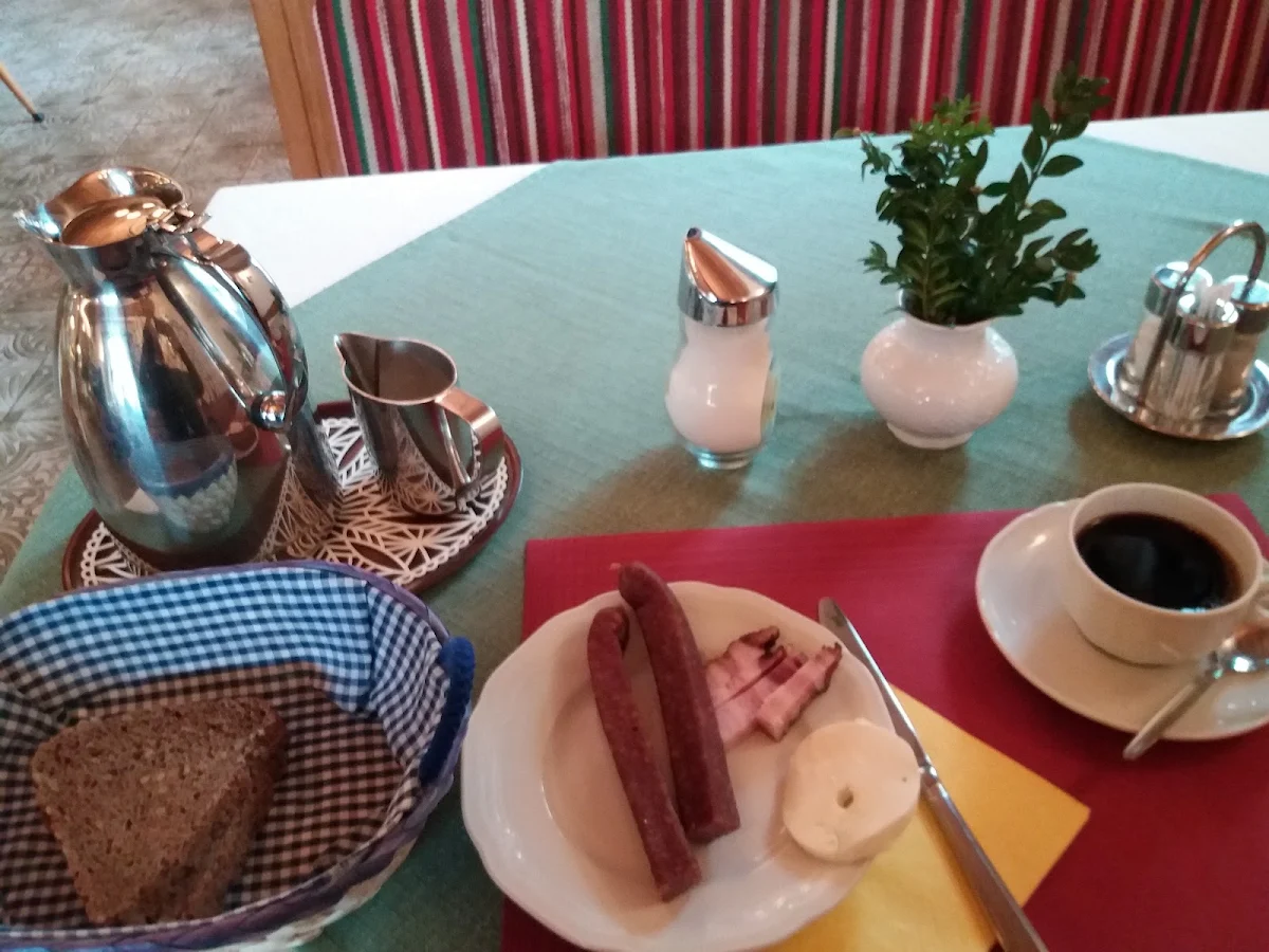 Essen und Trinken photo 7