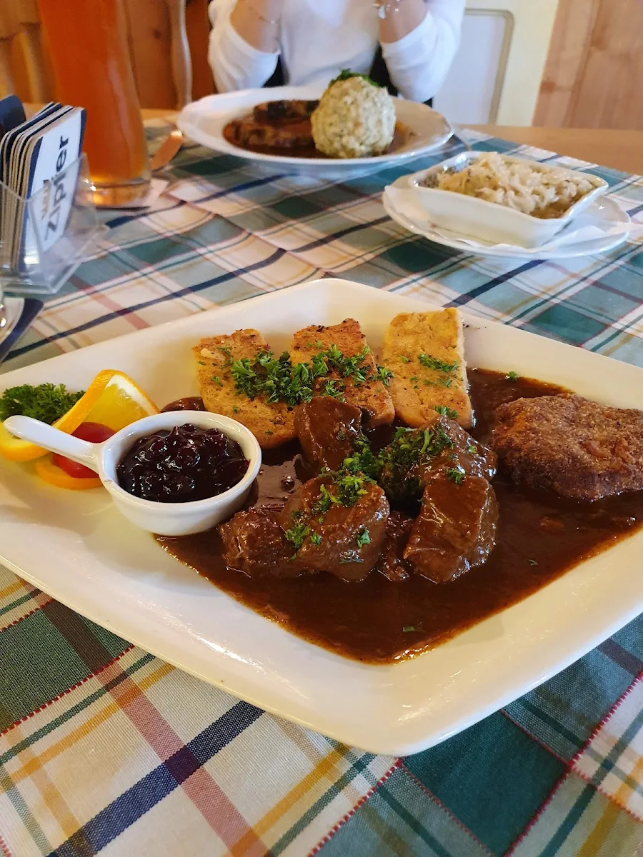 Essen und Trinken photo 8