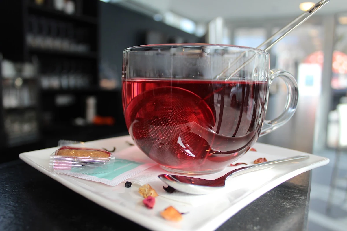 Essen und Trinken photo 6