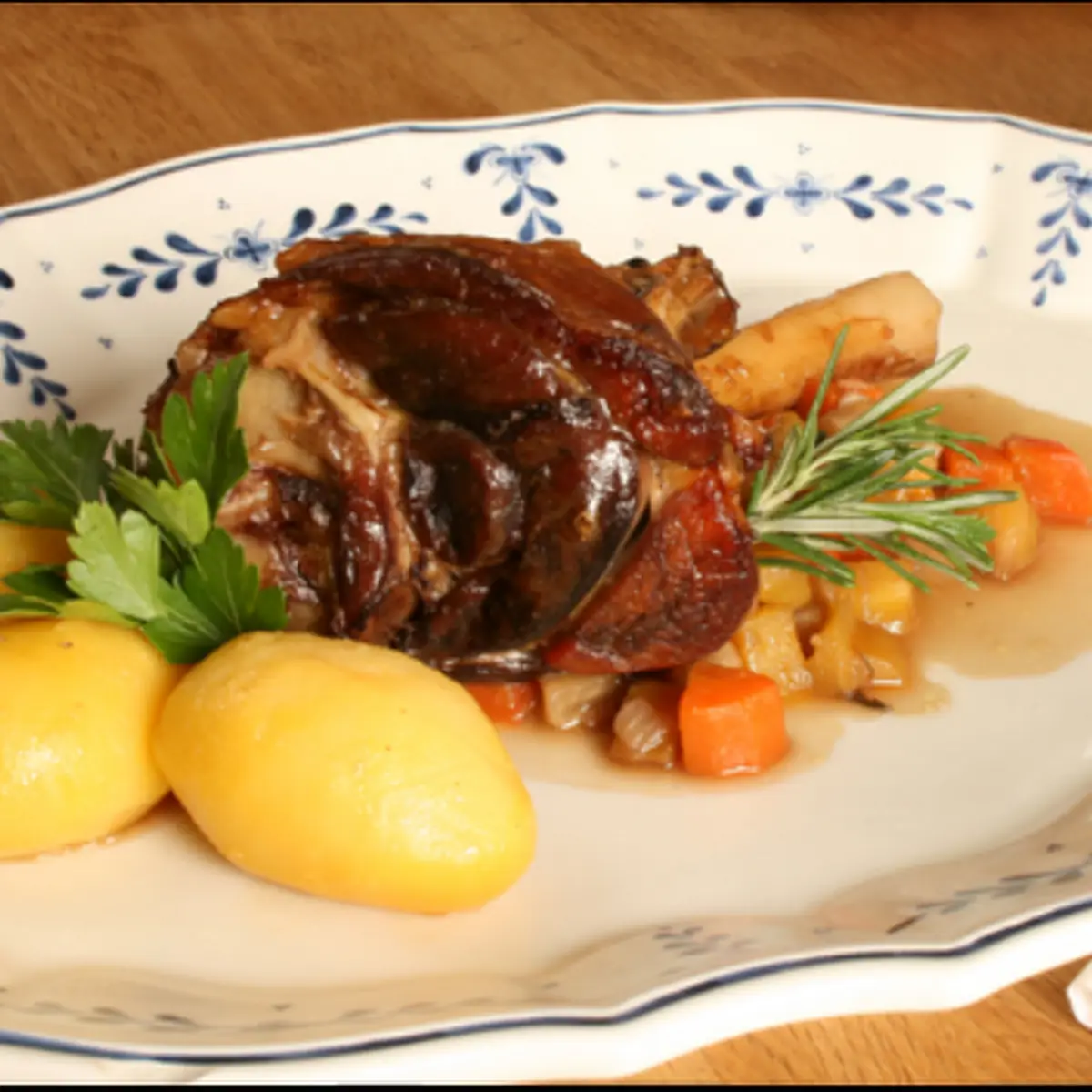 Essen und Trinken photo 1