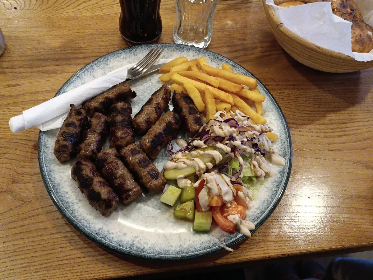 Essen und Trinken photo 1