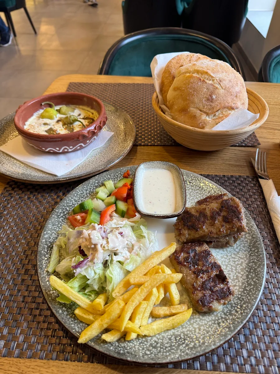 Essen und Trinken photo 10