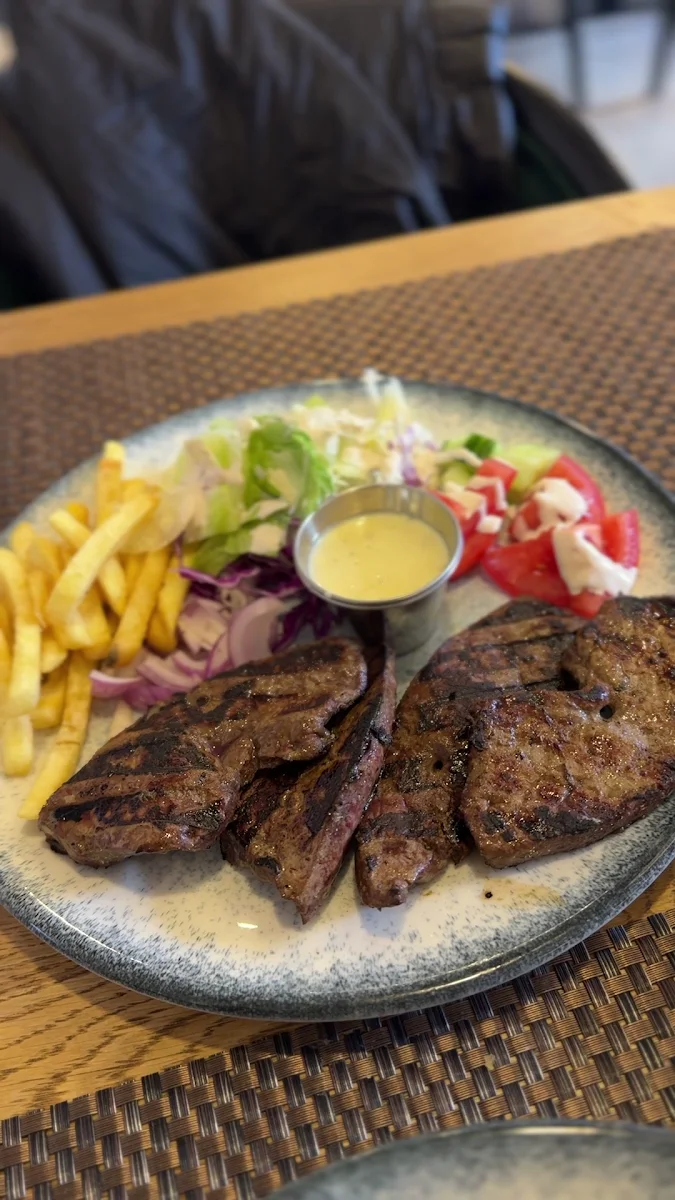 Essen und Trinken photo 2