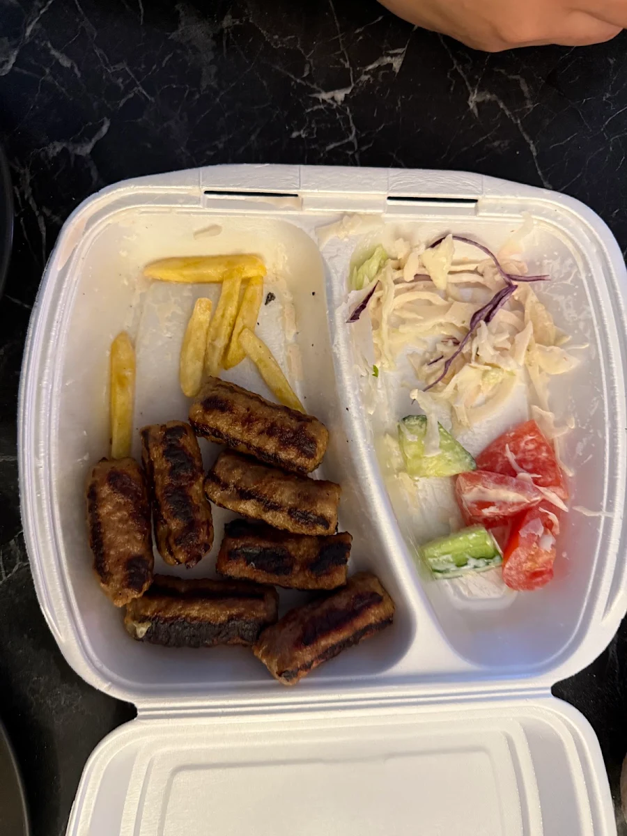 Essen und Trinken photo 6