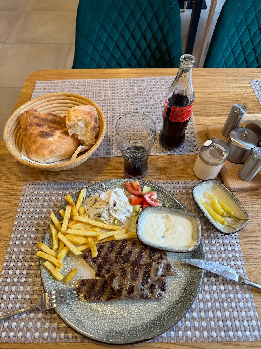 Essen und Trinken photo 7