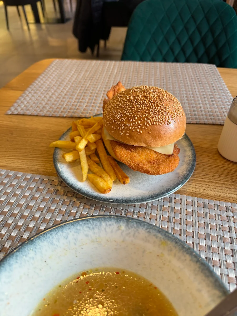 Essen und Trinken photo 9