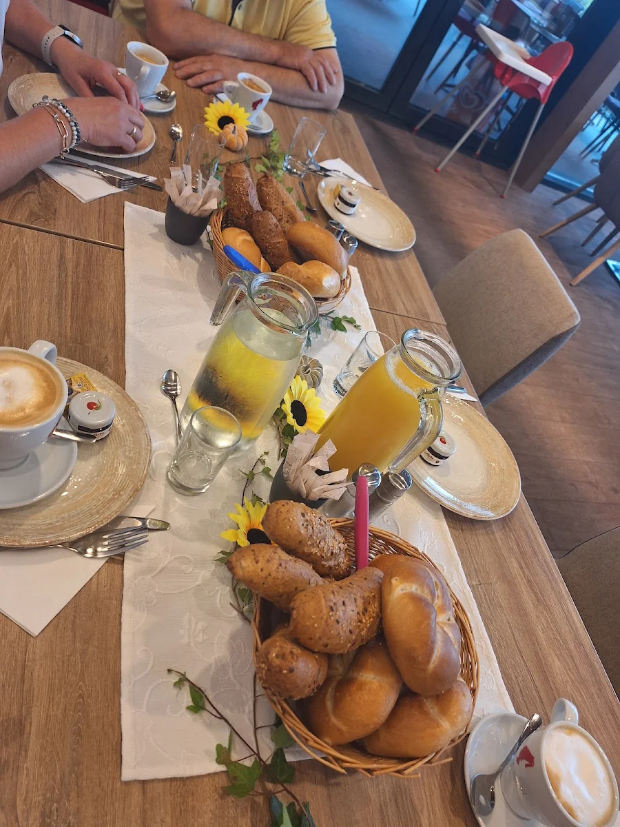 Essen und Trinken photo 9