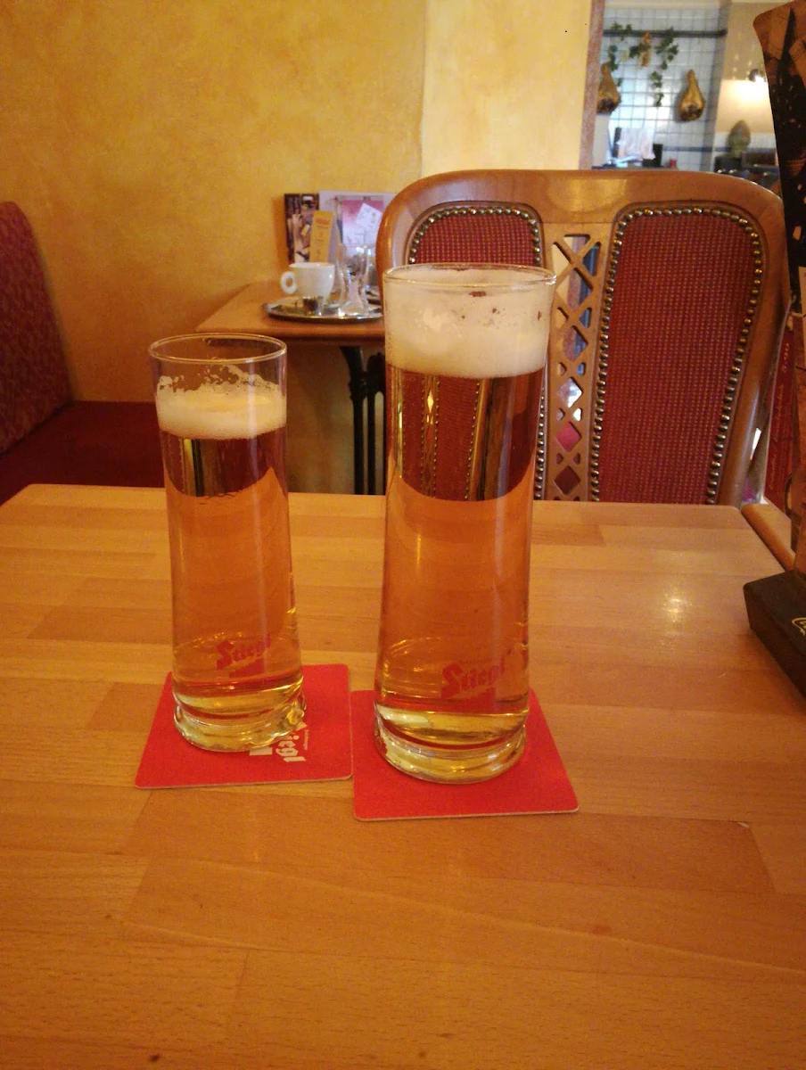 Essen und Trinken photo 10