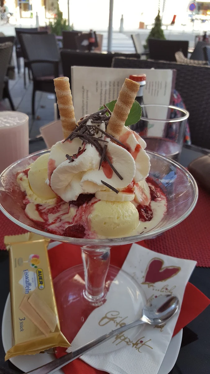 Essen und Trinken photo 5