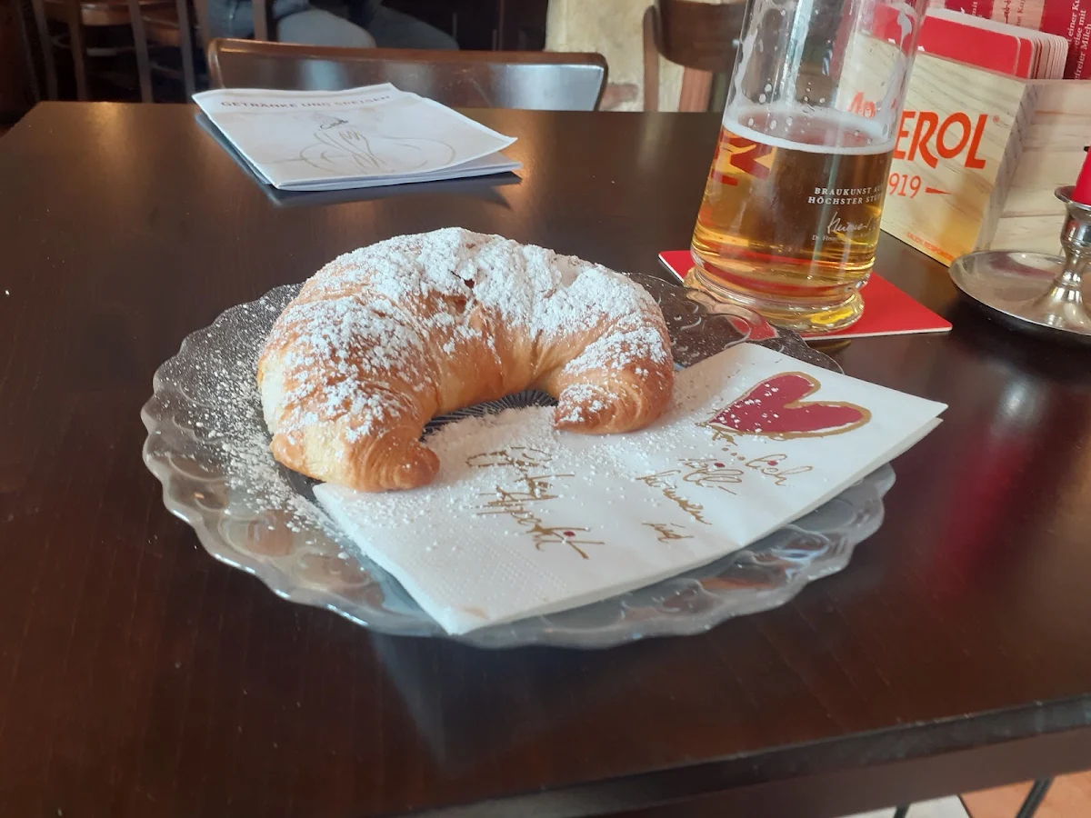 Essen und Trinken photo 7