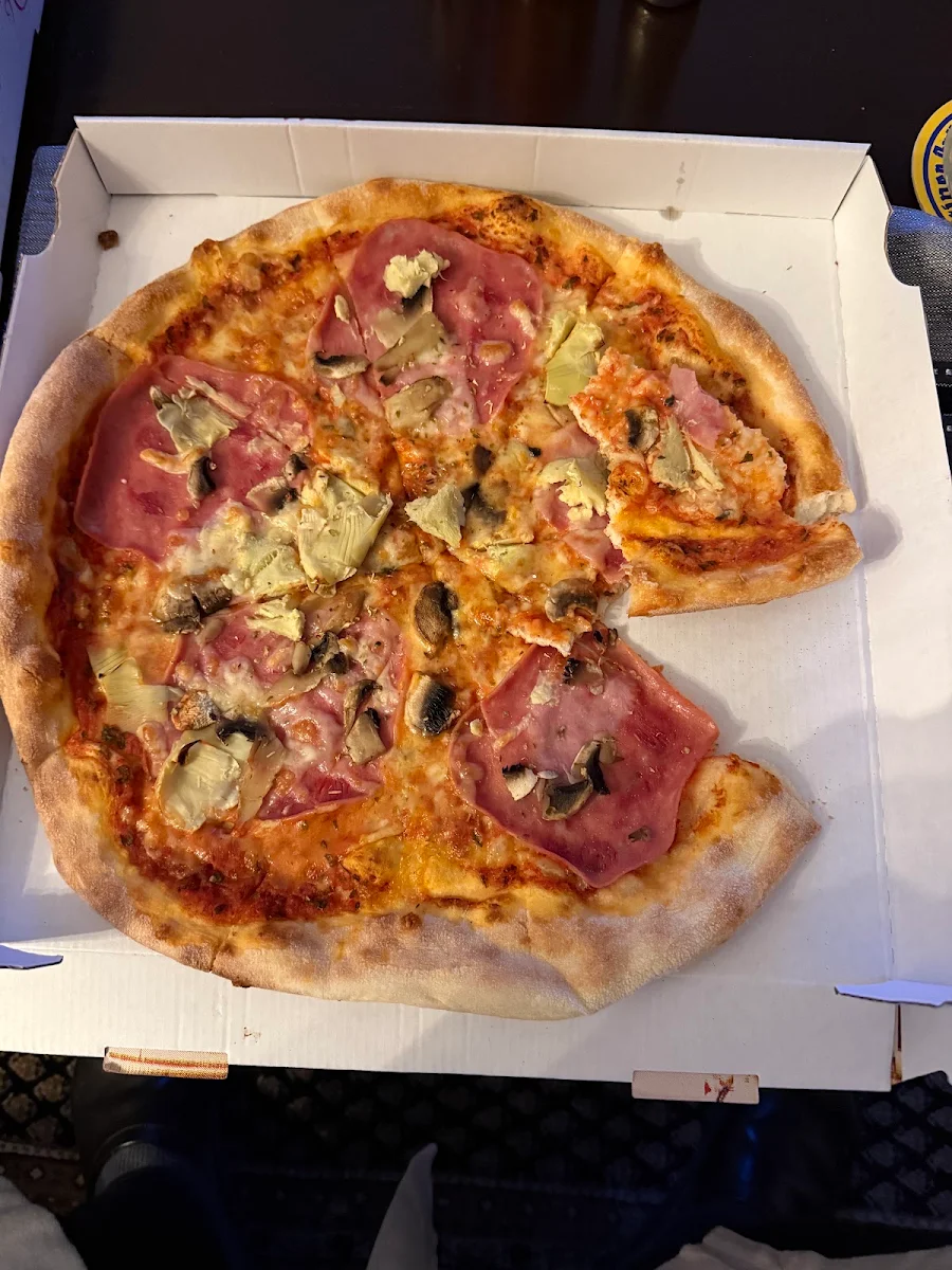 Essen und Trinken photo 5