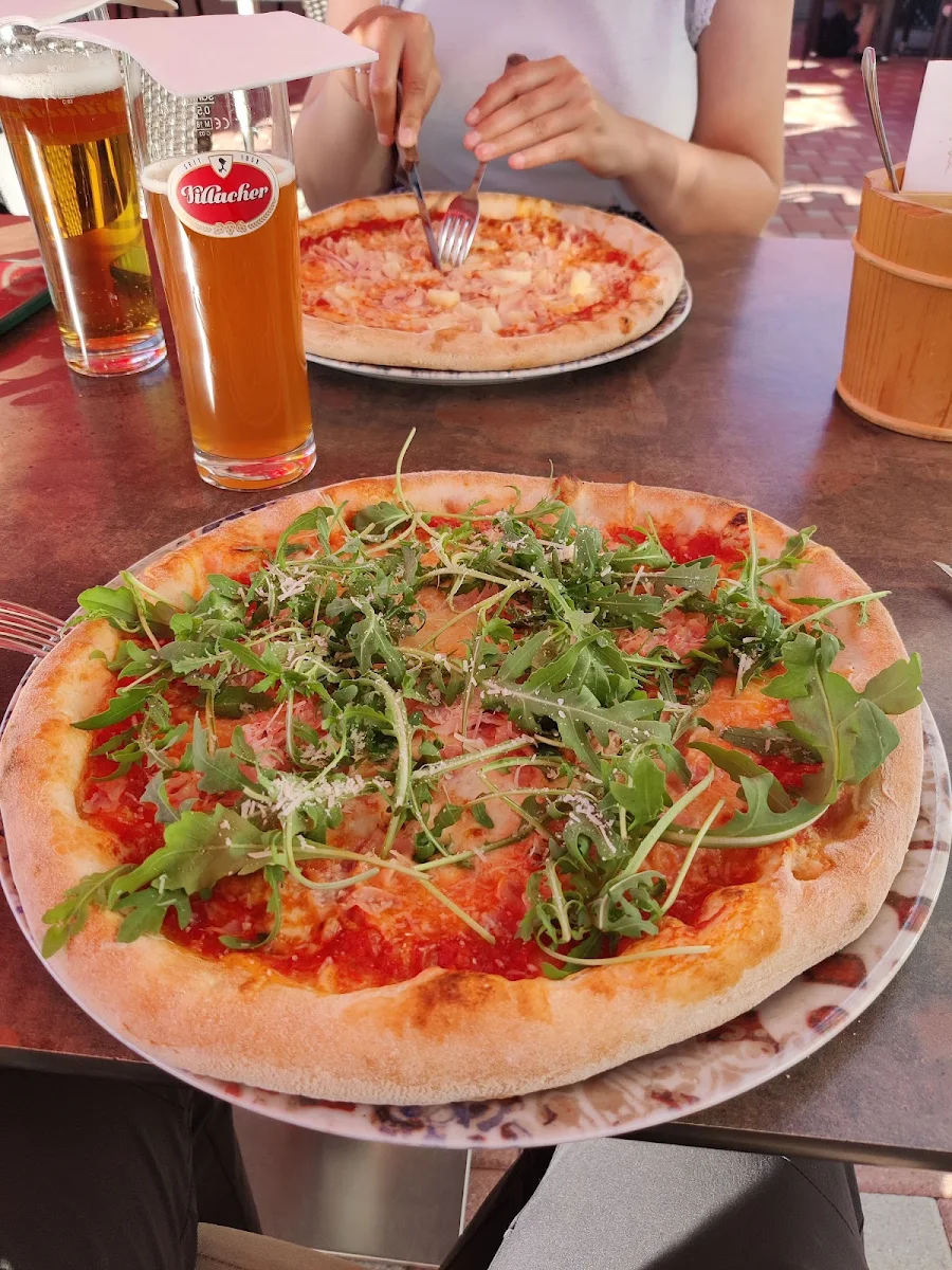 Essen und Trinken photo 5