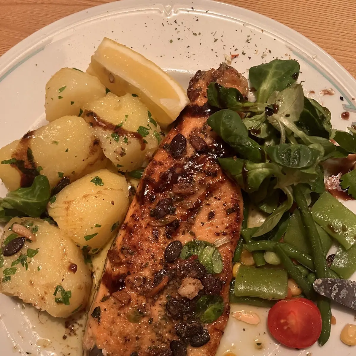 Essen und Trinken photo 10