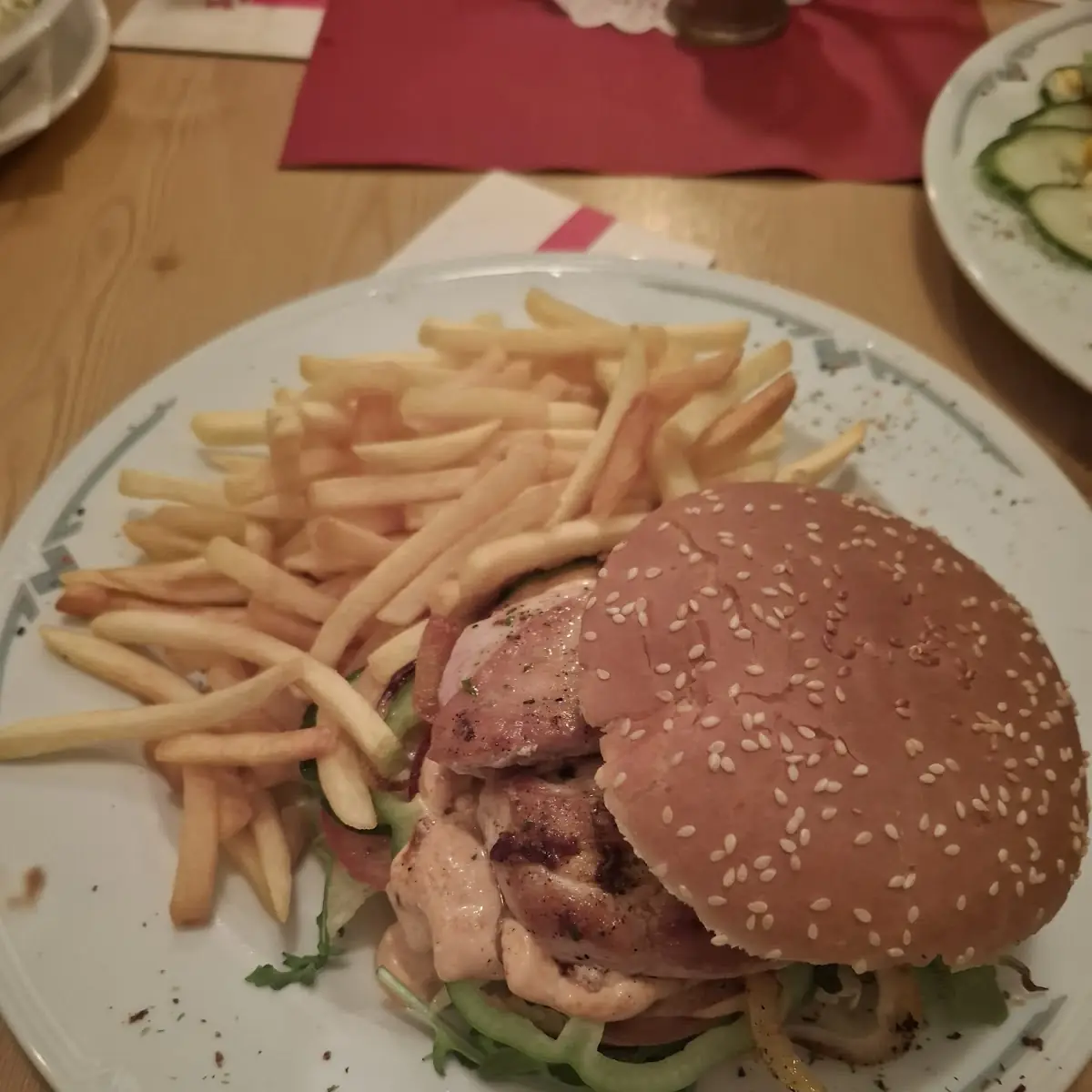 Essen und Trinken photo 2