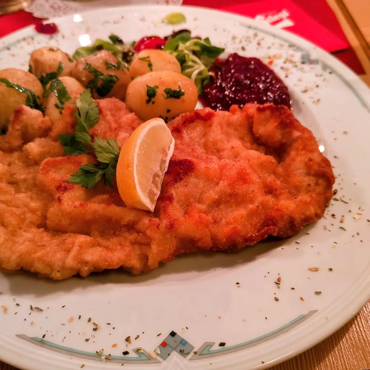 Essen und Trinken photo 4