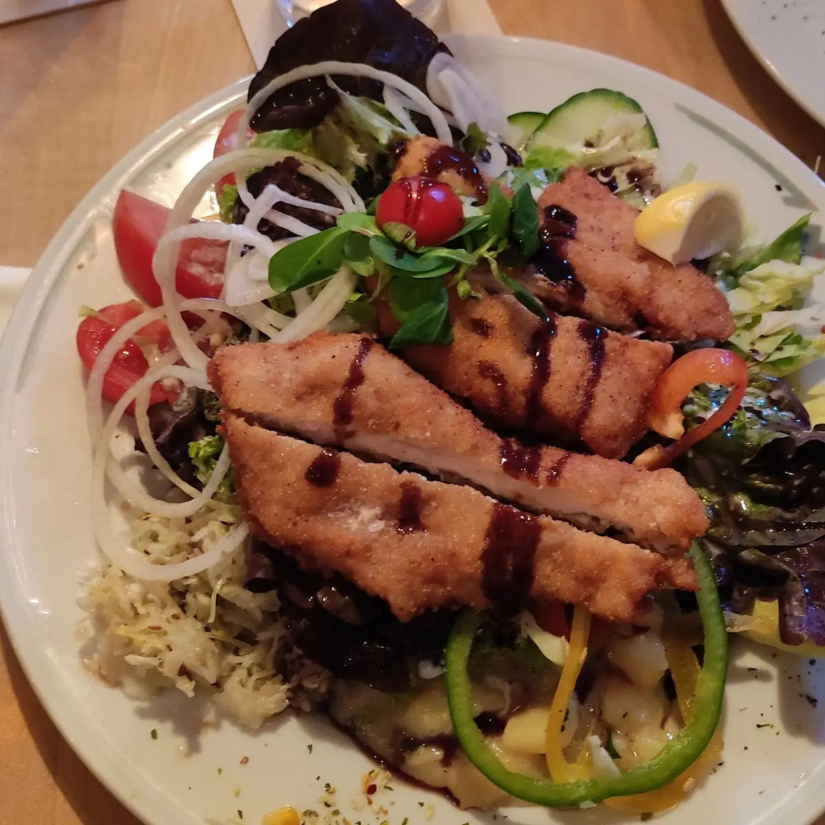 Essen und Trinken photo 6