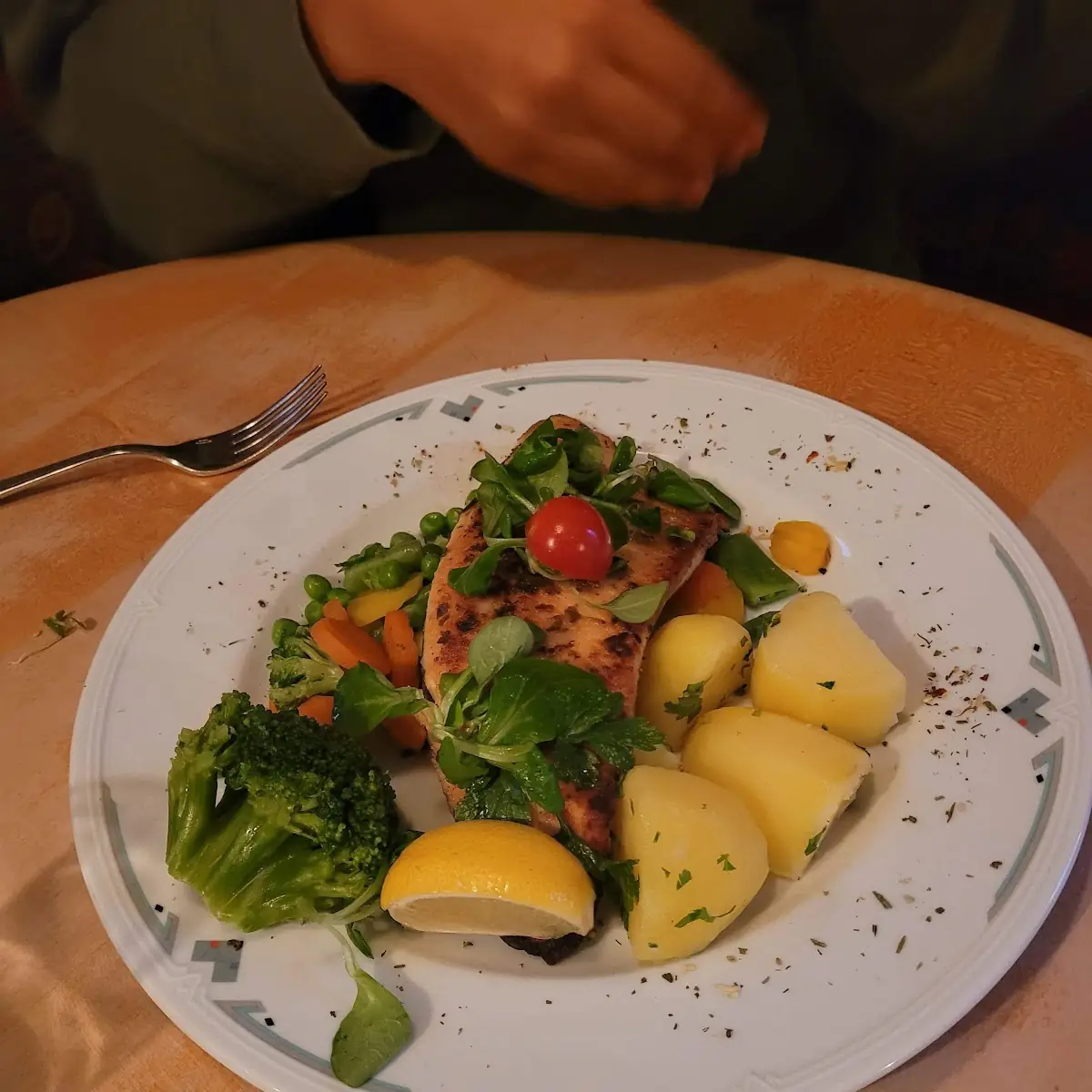 Essen und Trinken photo 9