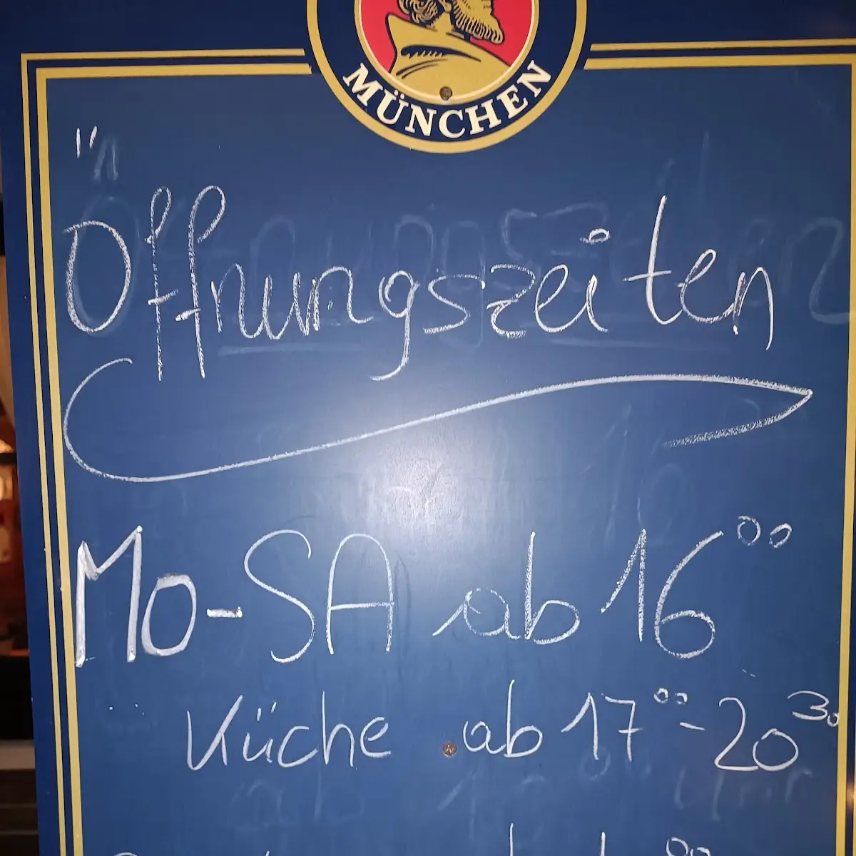 Speisekarte photo 4
