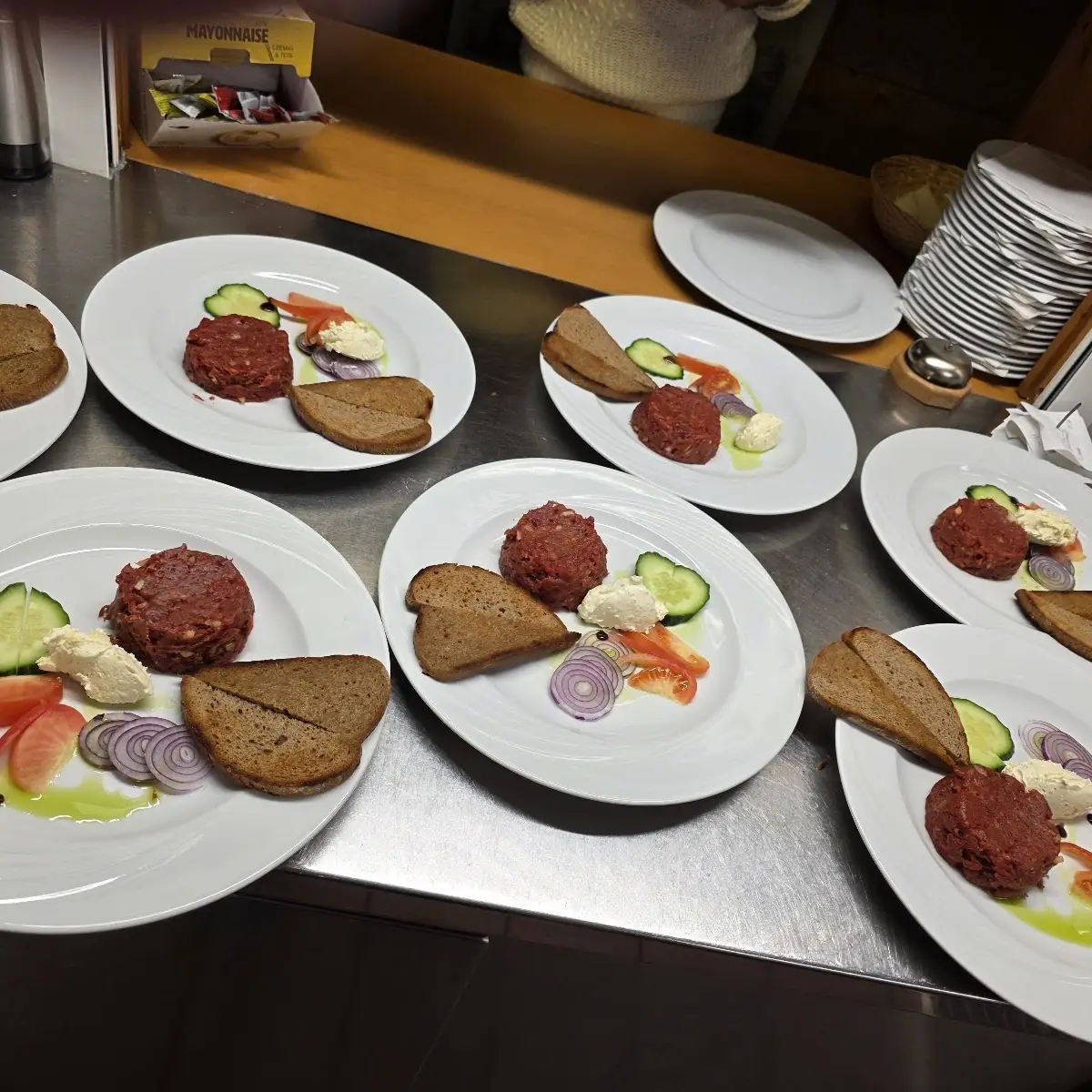 Essen und Trinken photo 10