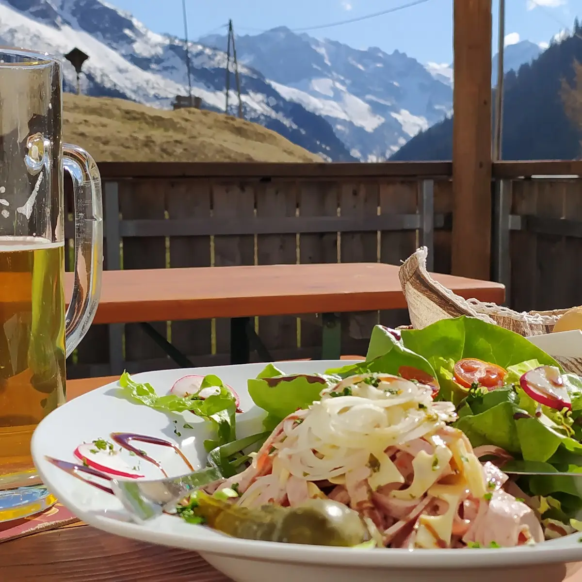 Essen und Trinken photo 2