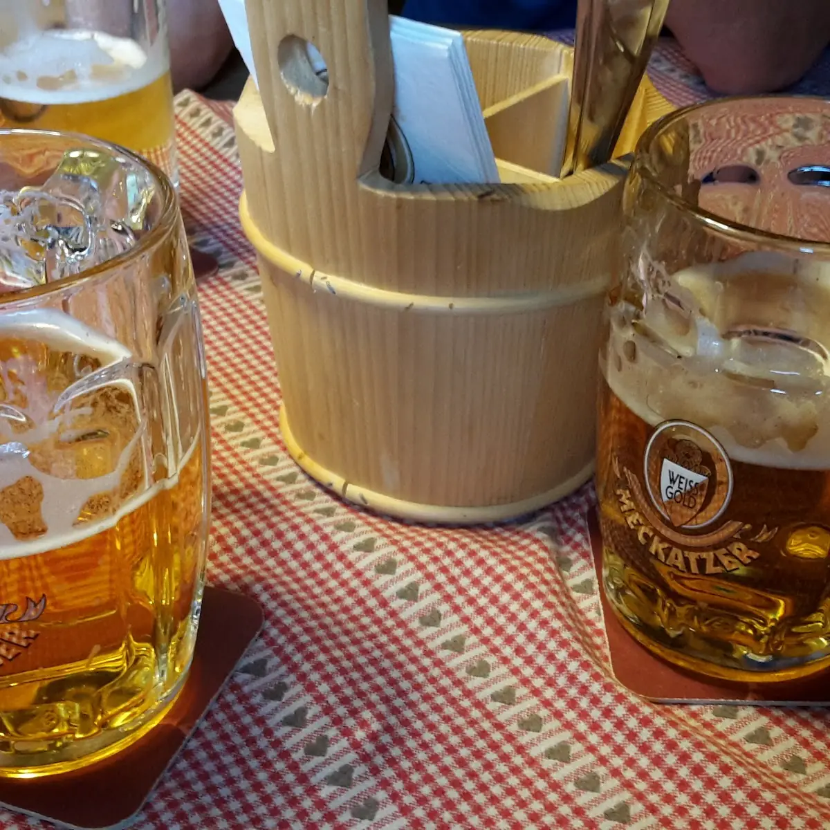 Essen und Trinken photo 4